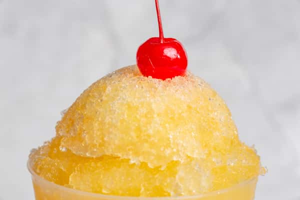 slushy