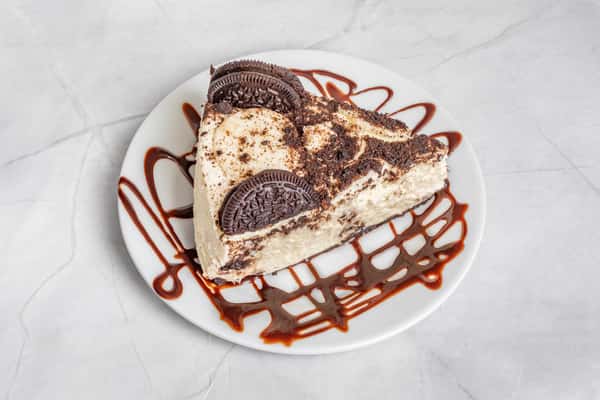 oreo cheesecake