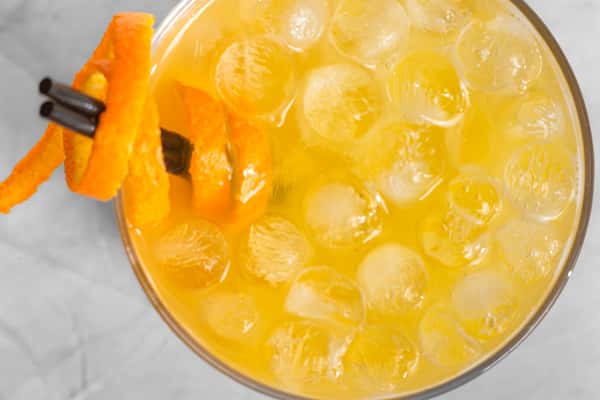 orange crush