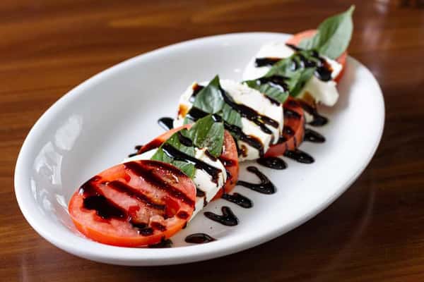 Insalata Caprese