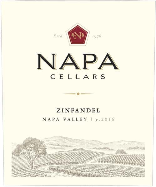 Napa Cellars Zinfandel