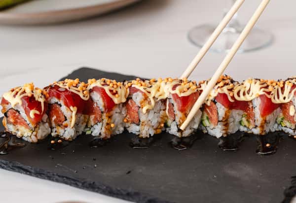 Harbour Island Roll
