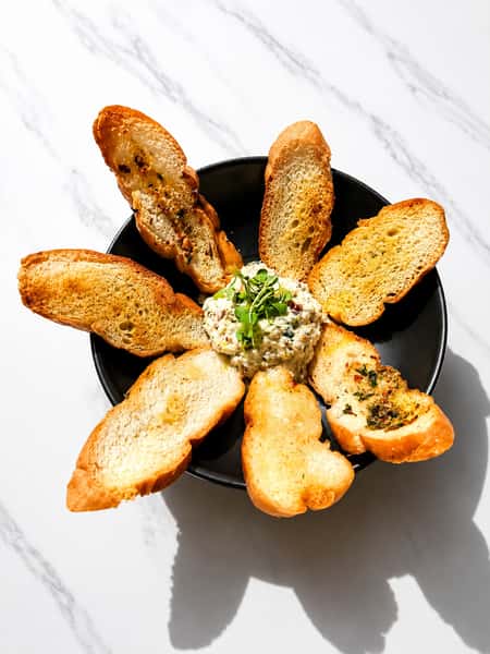 Smoked Fish Dip