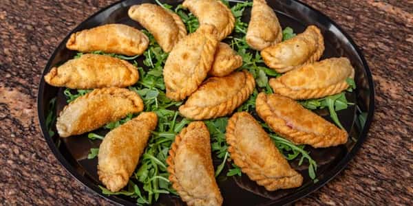 Cuban Cigar Spring Rolls (Catering)