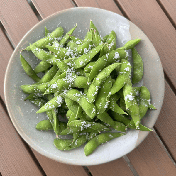 Edamame
