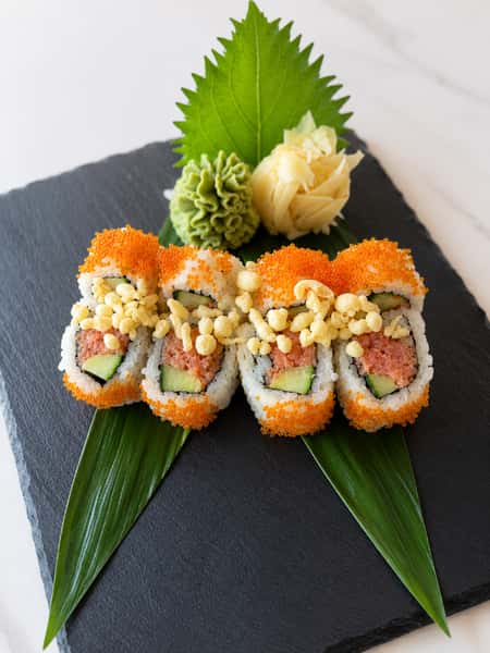 Spicy Tuna Roll