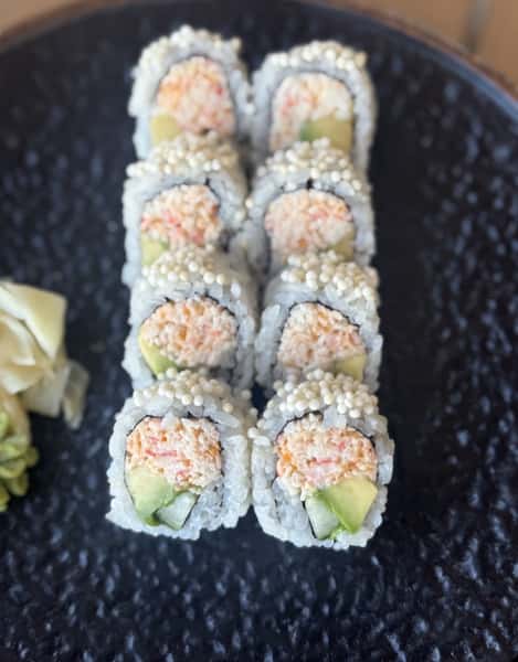Kalifornia Roll