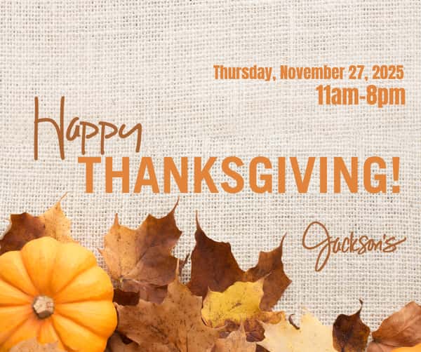 thanksgiving