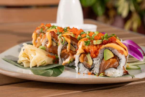 sushi