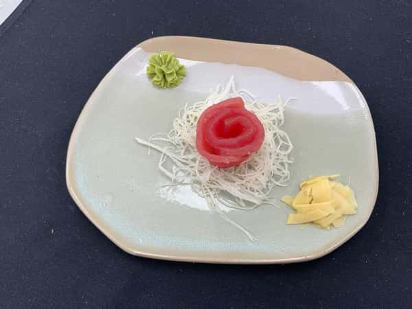 Sashimi Maguro (Tuna)