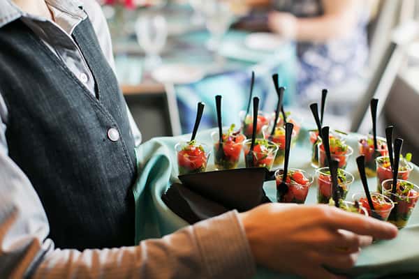 Tuna shooters