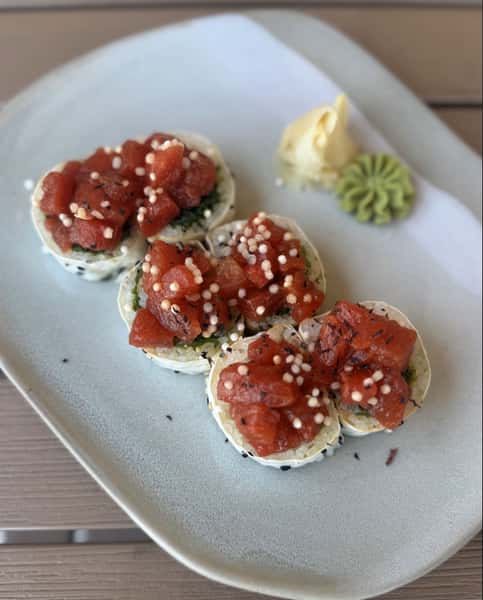 Suika Maki (Vegan)