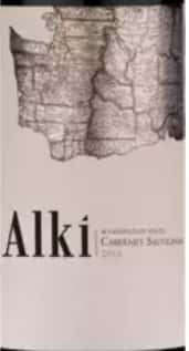 Alki Cabernet