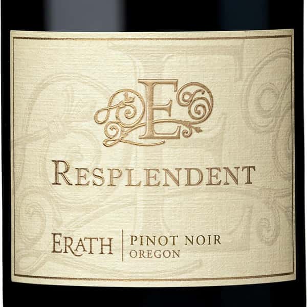 Erath Resplendent Pinot Noir