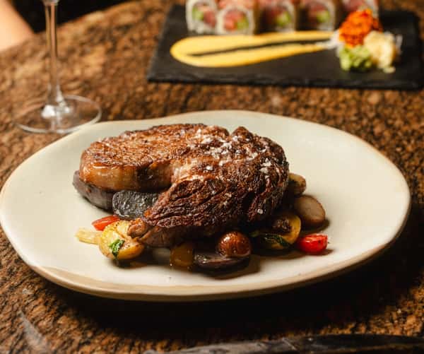 Ribeye 18oz