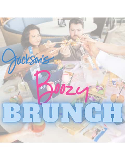 brunch