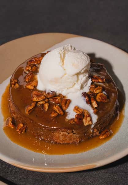 Date Night Cake