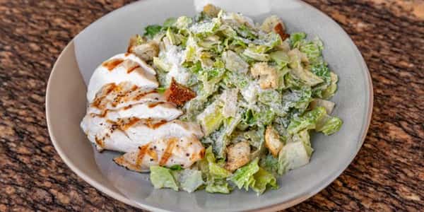 Caesar Salad Platter (Catering)