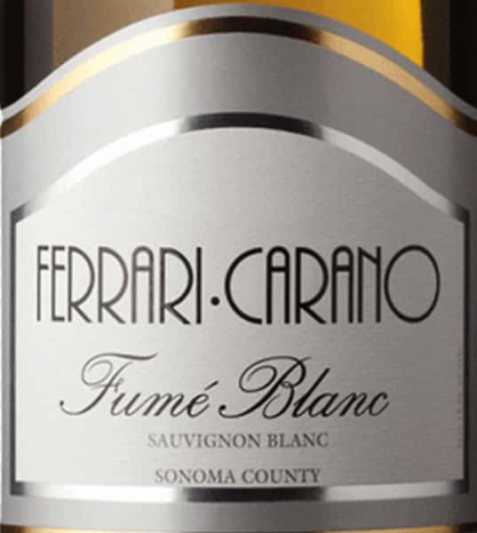 Ferrari-Carano Fume Blanc