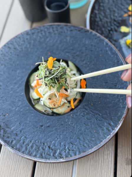 Kani Namasu