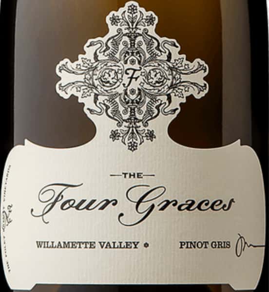Four Grace Pinot Gris