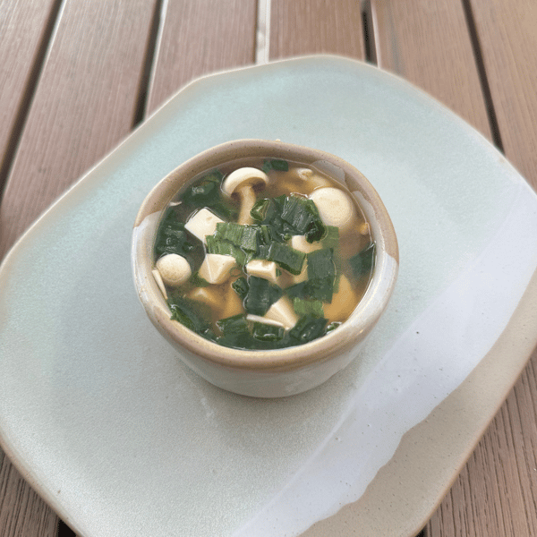Miso Soup
