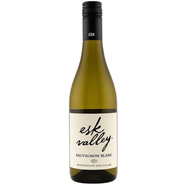 Esk Valley Sauvignon Blanc