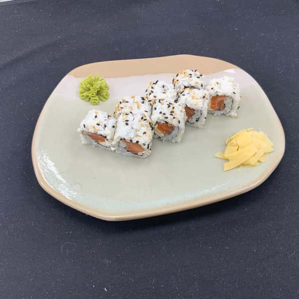 Philly Roll