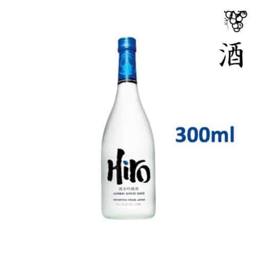 Rihaku Junmai Nigori (720ml)