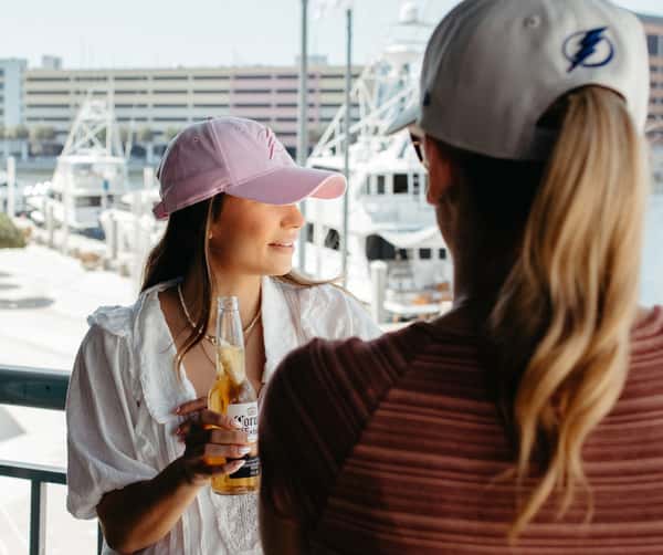 beer and women