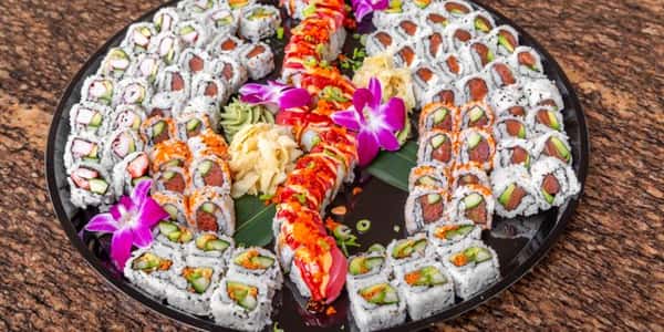 Emperor Platter (Catering)