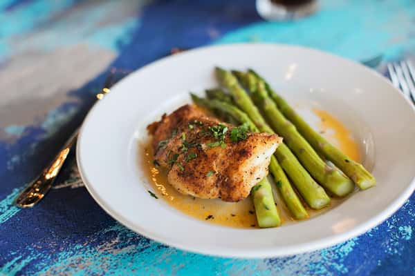 grouper