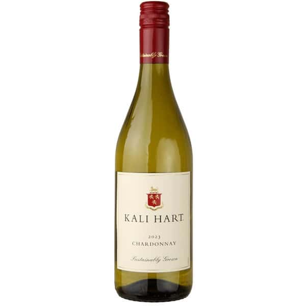 Talbott Kali Hart Chardonnay