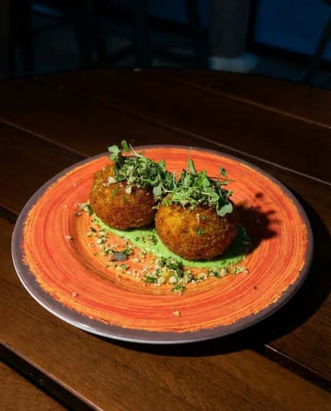 Arancini
