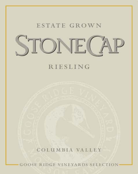 Stonecap Riesling