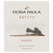Dona Paula Estate Malbec