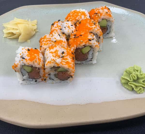 Spicy Tuna Roll