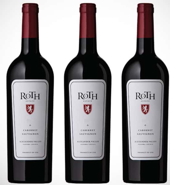 Roth Cabernet