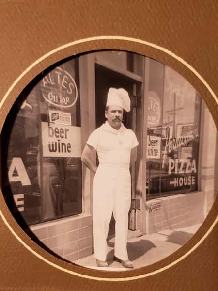photo of father