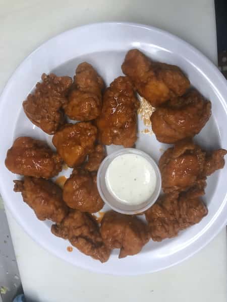 Regular Boneless Combo
