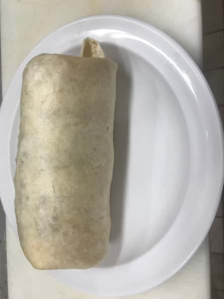 Big Burrito