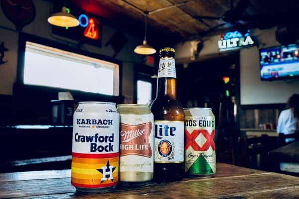 BEER