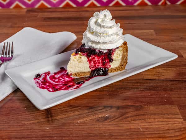 cheesecake