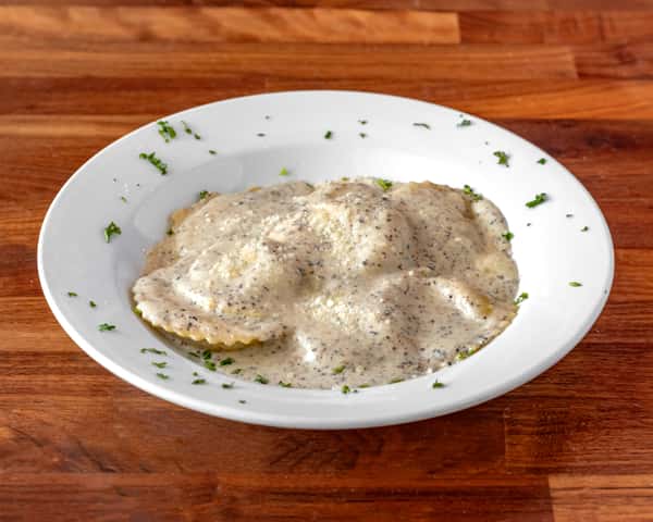 Artisanal Ravioli