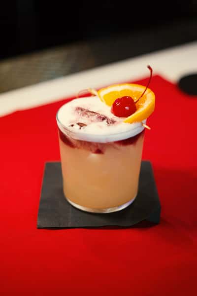 cocktail