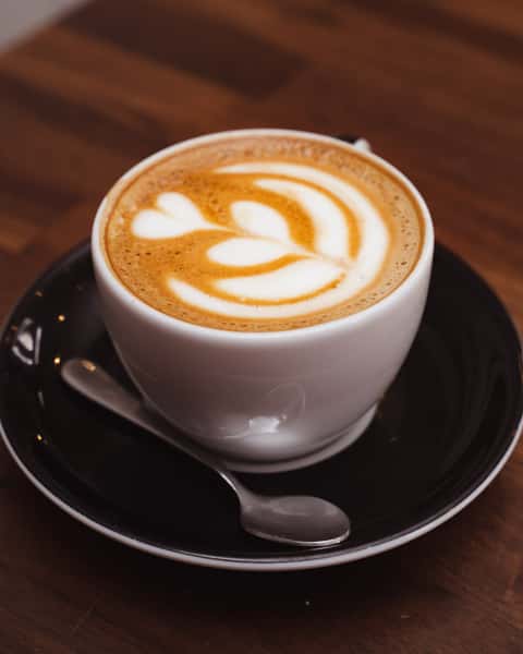 LATTE