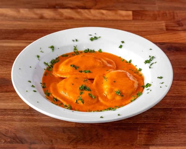 ravioli