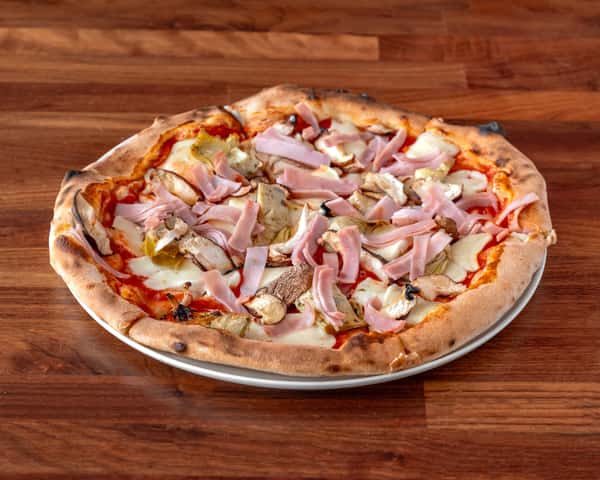 Capricciosa