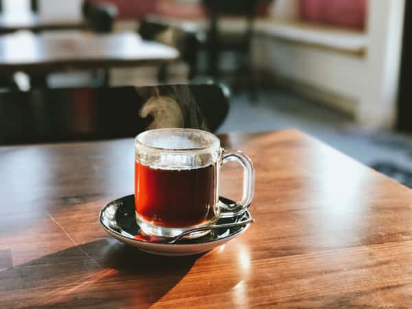 DRIP COFFEE