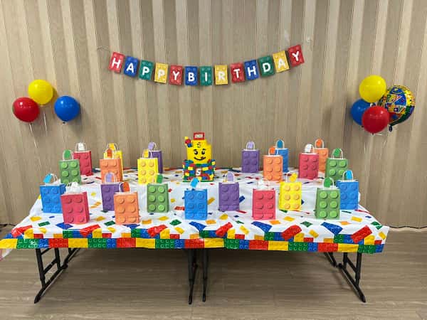 Birthday Party
